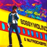 Bobby Molino & the Nutrockers