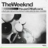 the weeknd