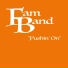 Fam Band feat. Frankly Speaking