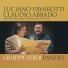 Luciano Pavarotti Claudio Abbado