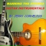Jerry Cornelius