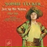 Sophie Tucker with Miff Mole & His Little Molers