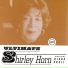 Shirley Horn