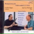 Frédéric Rapin, Jean-Luc Hottinger
