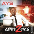 AYS feat. Keurblaan, Crisba
