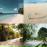 Tropical Christmas Moods