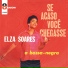 Elza Soares feat. Oswaldo Borba