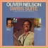 Oliver Nelson