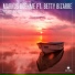 Markus Boehme feat. Betty Bizarre