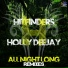 Hitfinders feat. Holly Deejay