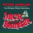 Peter Duncan, Sam Ebenezer and Ian Talbot