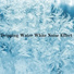 White noise effect