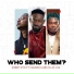Kobby Kyei feat. Camidoh, Ko-Jo Cue