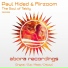 Paul Hided & Airzoom