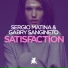 Sergio Matina, Gabry Sangineto