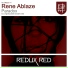Rene Ablaze