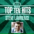Steve Lawrence