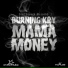 Burning Kry