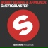Afrojack & Bobby Burns