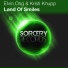 [Prog House Prog Trance] Elvin Ong & Kristi Knupp