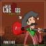 Wild Cactus