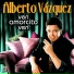 Alberto Vazquez