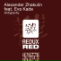Alexander Zhakulin feat. Eva Kade