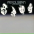 Procol Harum - Broken Barricades (1971)