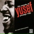 Yusef Lateef