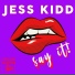 Jess Kidd