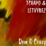 TCHAP0 feat. CHOO, LITVYBEZ