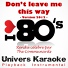 Univers Karaoké