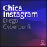Diego Cyberpunk