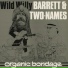 Wild Willy Barrett & Stephen Two-Names