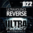 Ultraviolence
