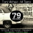 Toni Vilchez