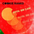 Cookie Ranks