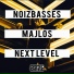 NoizBasses, MAJLOS