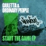 Giuletta, Ordinary People