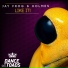 Jay Frog, Holmes