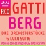 Royal Concertgebouw Orchestra feat. Anat Efraty