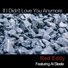 Red Eddy feat. Al Steele