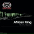 African King