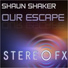 Shaun Shaker