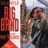 Oulunkylän Big Band feat. Pepe Ahlqvist