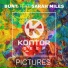 BUNT. feat. Sarah Miles feat. Sarah Miles
