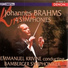 Emmanuel Krivine, Bamberger Symphoniker