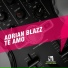 Adrian Blazz, Fabricio Lampa