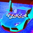 Young Ventador