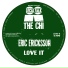 Eric Ericksson feat. Amalia